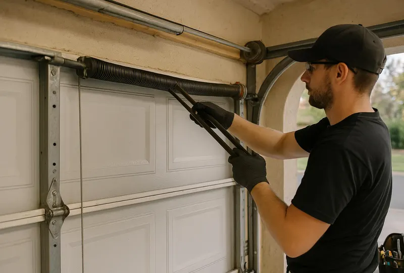About Florahome Garage Door Pro