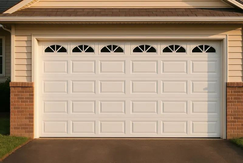 Contact Florahome Garage Door Pro