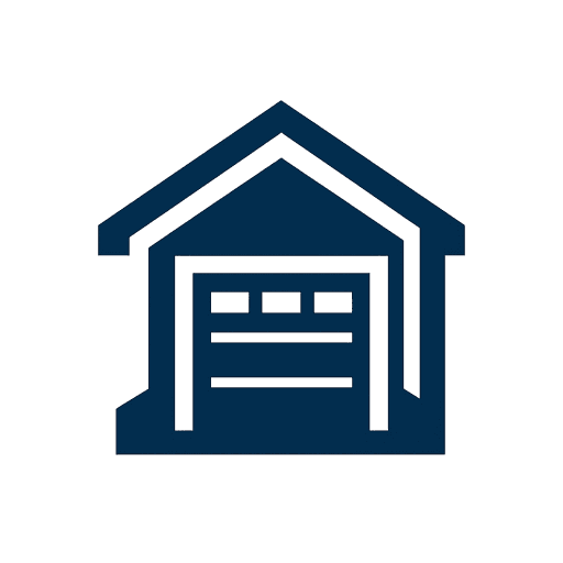 Florahome Garage Door Pro logo